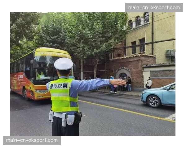 巴塞罗那当地警方公布国家德比赛日安保方案，将增派警力