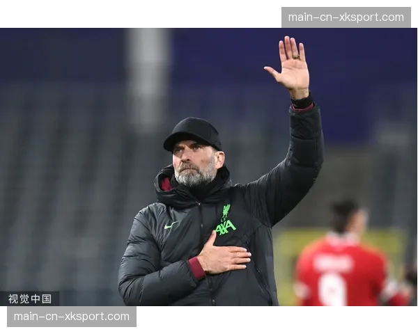 科纳特参加利物浦完整合练，有望在双红会中复出加强防线